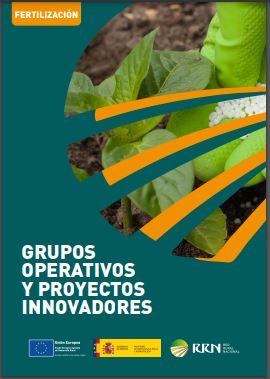Fertilización. Grupos Operativos e Proxectos Innovadores