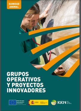 Sanidade Animal. Grupos Operativos e Proxectos Innovadores