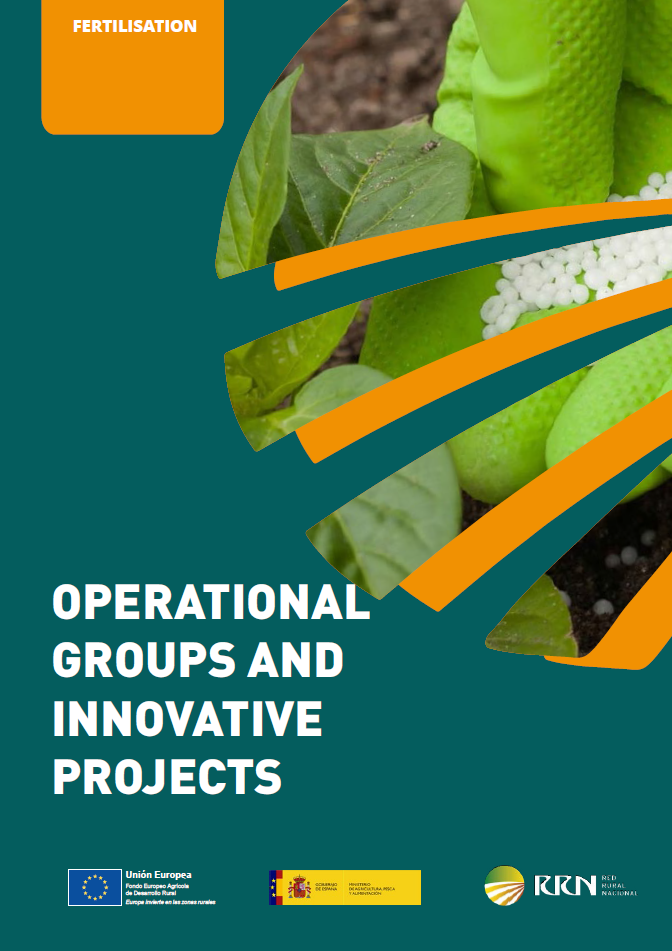 Expediente de fertilización