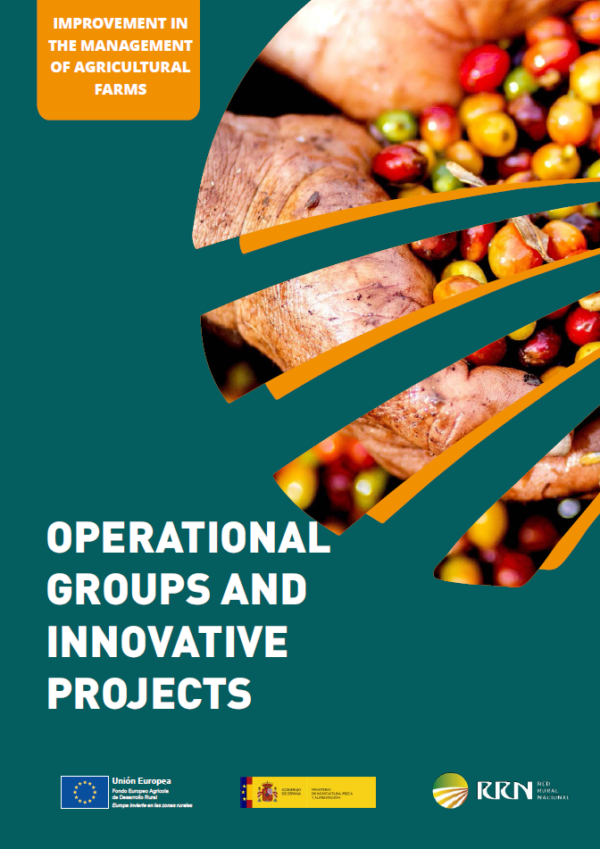 Dossier Mellora na xestión das explotacións agrícolas