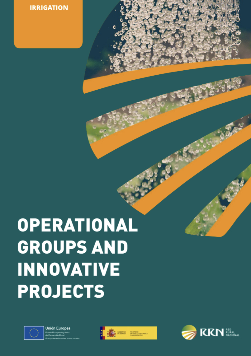 UREZTAPENA. TALDE ERAGINKORRAK ETA PROIEKTU BERRITZAILEAK