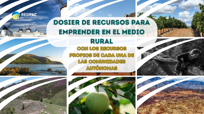 dosieres emprendimiento