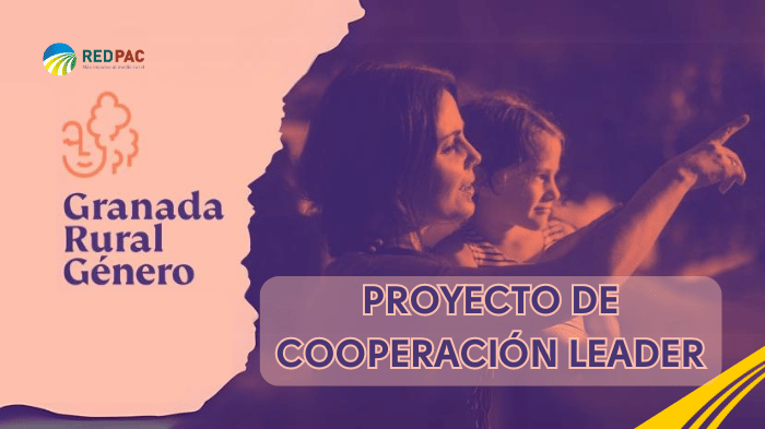 Granada Rural Género