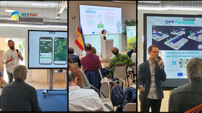 jornada ganaderia de precision