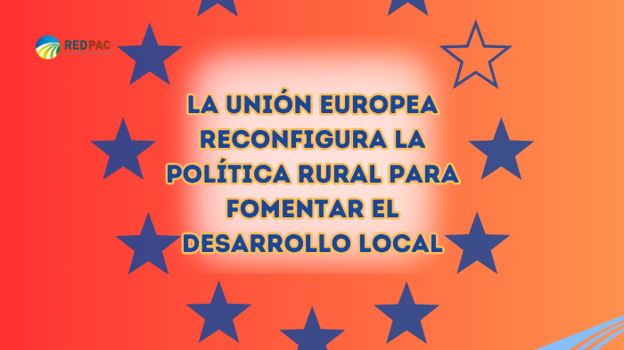 desarrollo local Ue