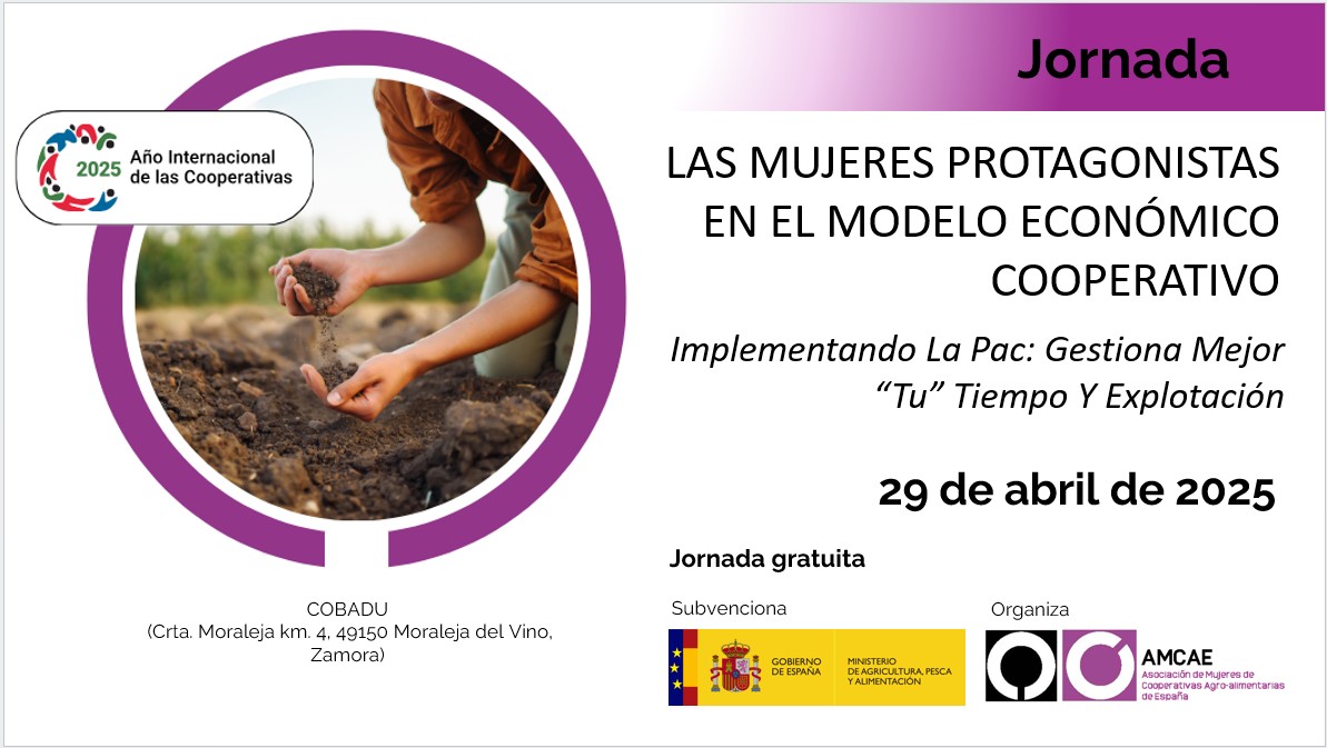 JORNADA MERIDA SGA PAC