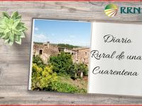 Diario Rural de una Cuarentena