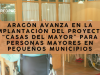 casas mayor aragón