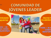 Comunidad de Jóvenes LEADER ELARD