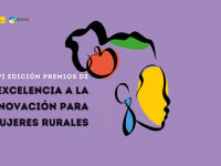 El Ministerio de Agricultura, Pesca y Alimentación convoca los XVI Premios de Excelencia a la Innovación para Mujeres Rurales 2025