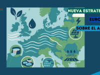 NUEVA ESTRATEGIA EUROPEA SOBRE EL AGUA