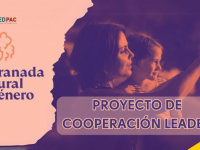 Granada Rural Género