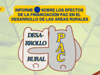 Comisión Europea PAC Desarrollo Rural