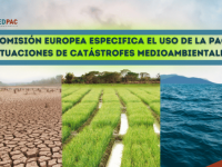 PAC y excepcionalidades climáticas