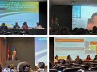 Una jornada sobre agricultura y ciencia celebra la alianza entre la PAC y el CSIC