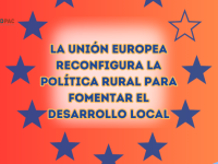 desarrollo local Ue